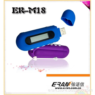 2011 Newest  Private Flash  MP3 Player